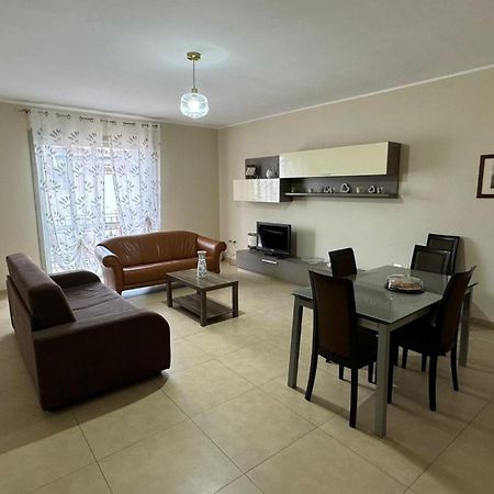 Appartamento Fontanella Deluxe Brindisi Kültér fotó