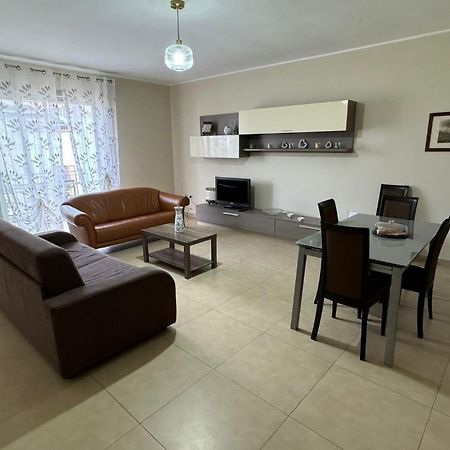 Appartamento Fontanella Deluxe Brindisi Kültér fotó