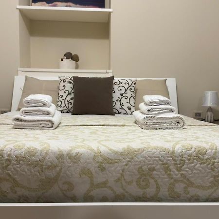 Appartamento Fontanella Deluxe Brindisi Kültér fotó