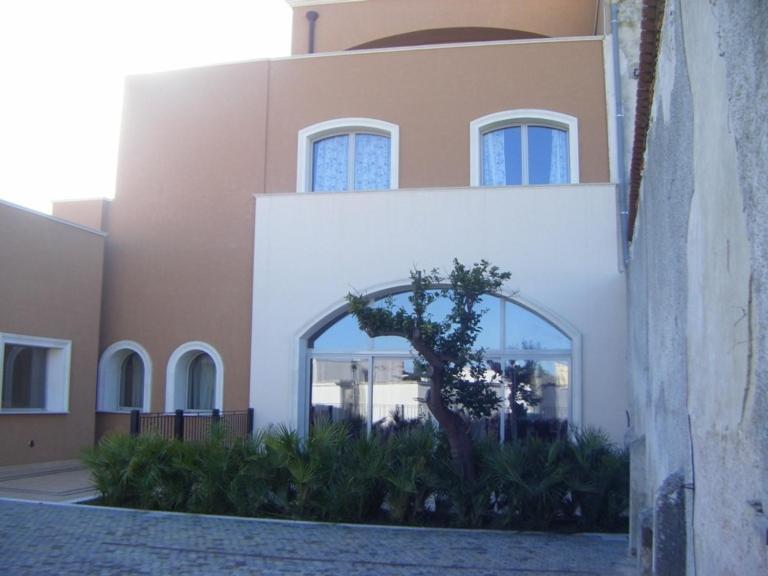 Appartamento Fontanella Deluxe Brindisi Kültér fotó