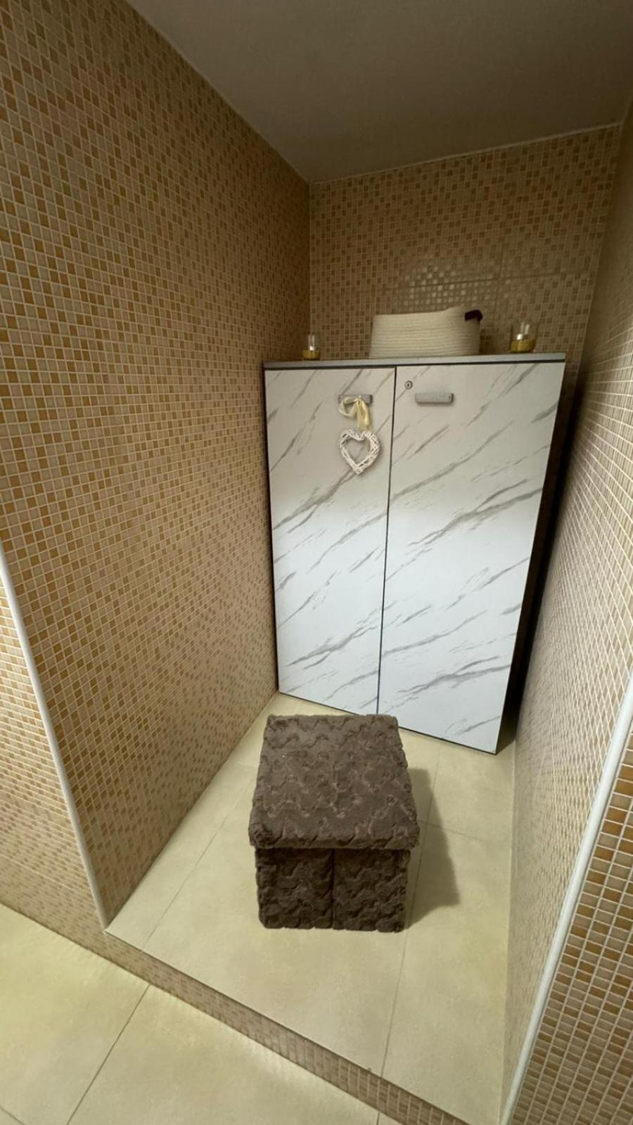 Appartamento Fontanella Deluxe Brindisi Kültér fotó