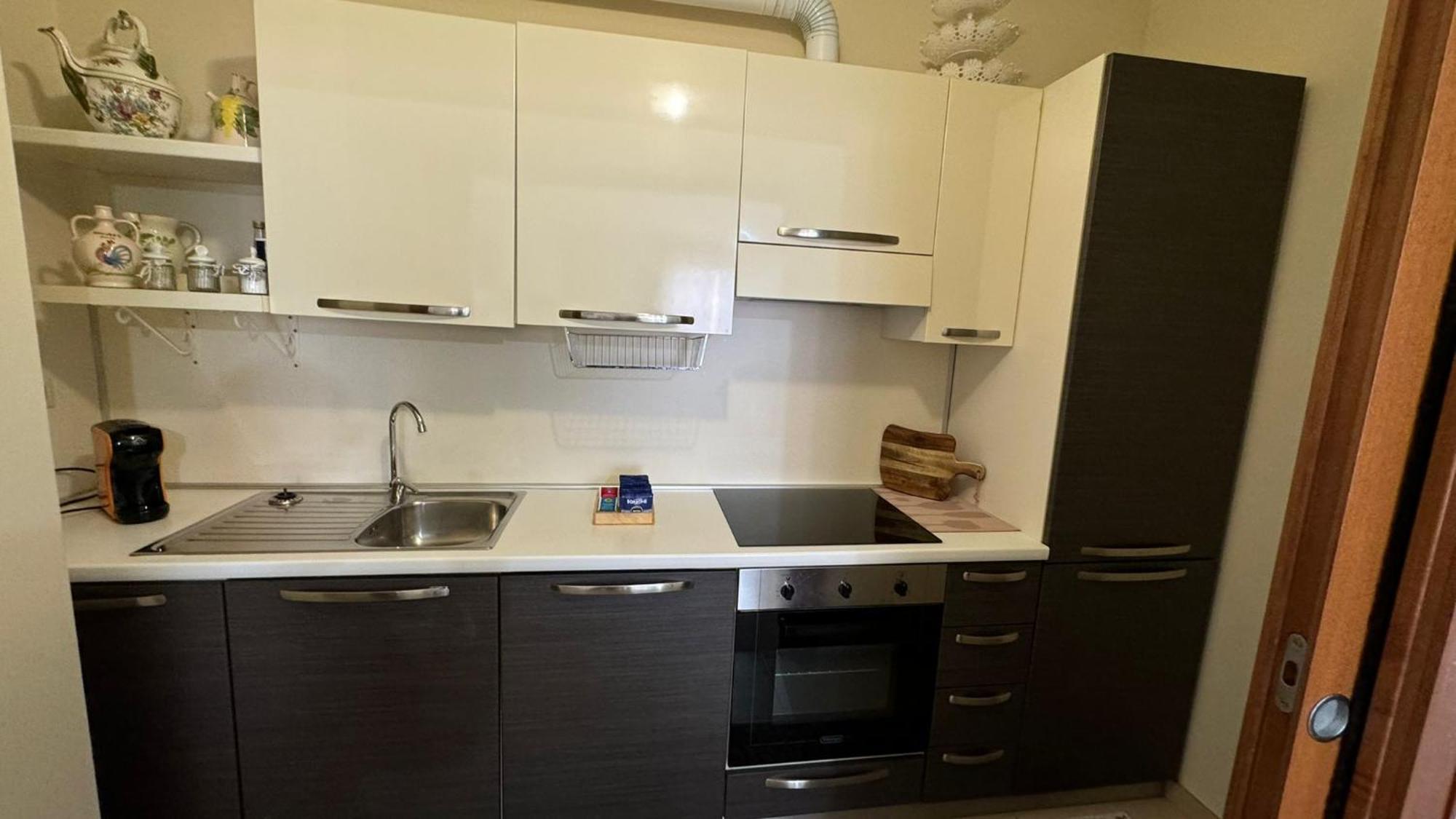Appartamento Fontanella Deluxe Brindisi Kültér fotó
