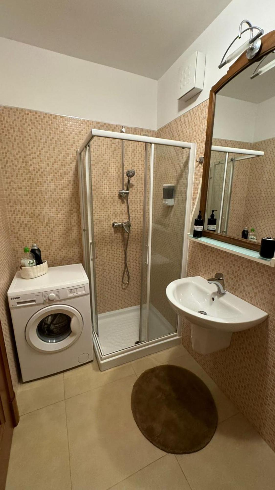 Appartamento Fontanella Deluxe Brindisi Kültér fotó
