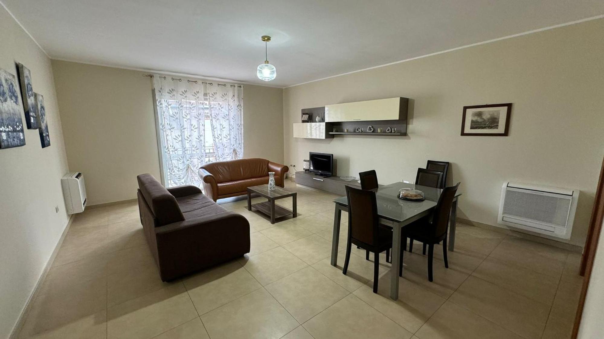 Appartamento Fontanella Deluxe Brindisi Kültér fotó