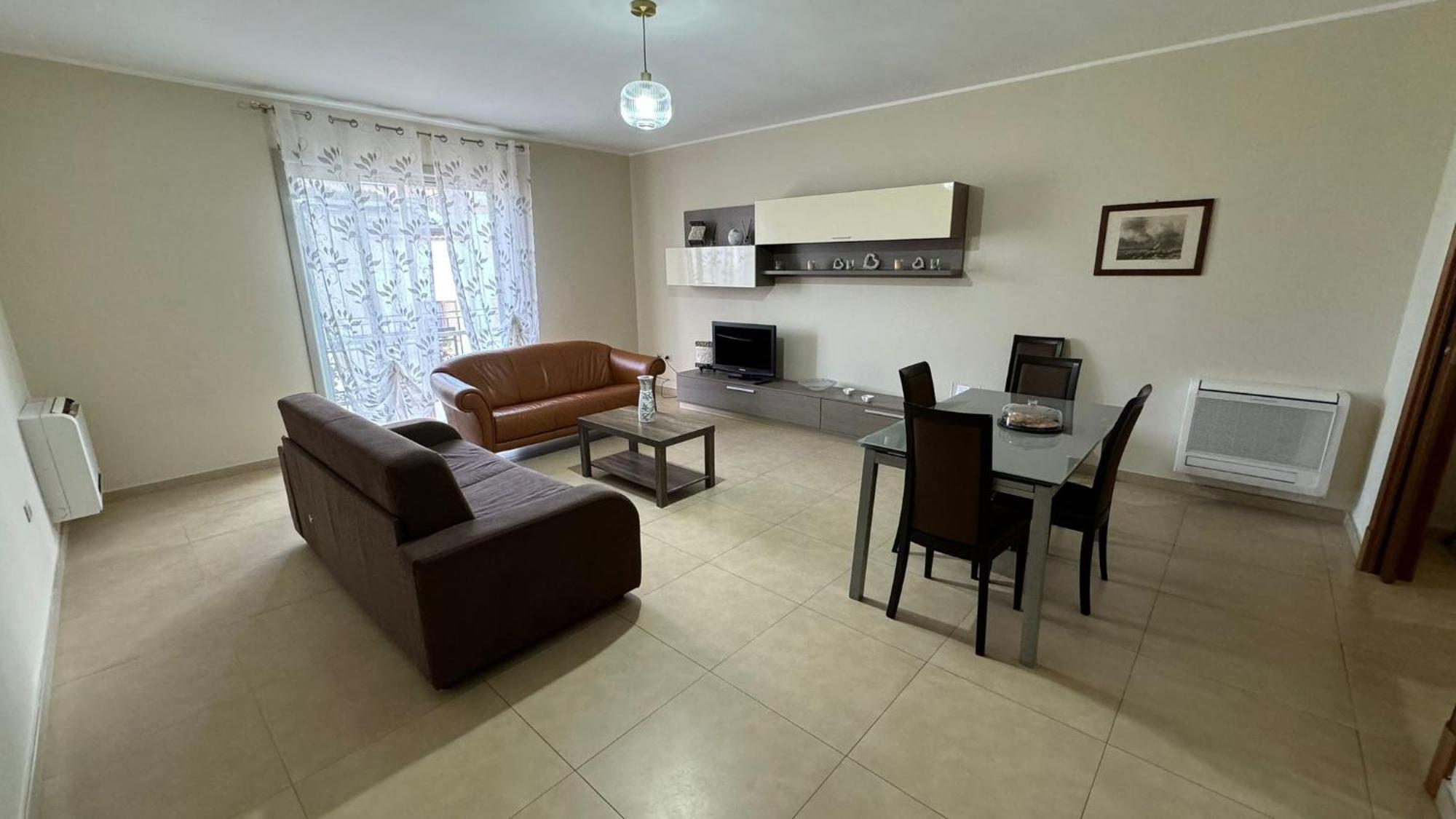 Appartamento Fontanella Deluxe Brindisi Kültér fotó