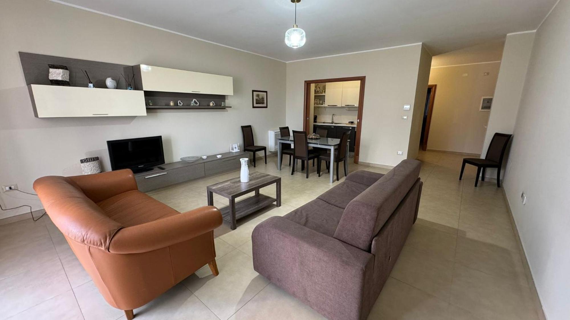 Appartamento Fontanella Deluxe Brindisi Kültér fotó