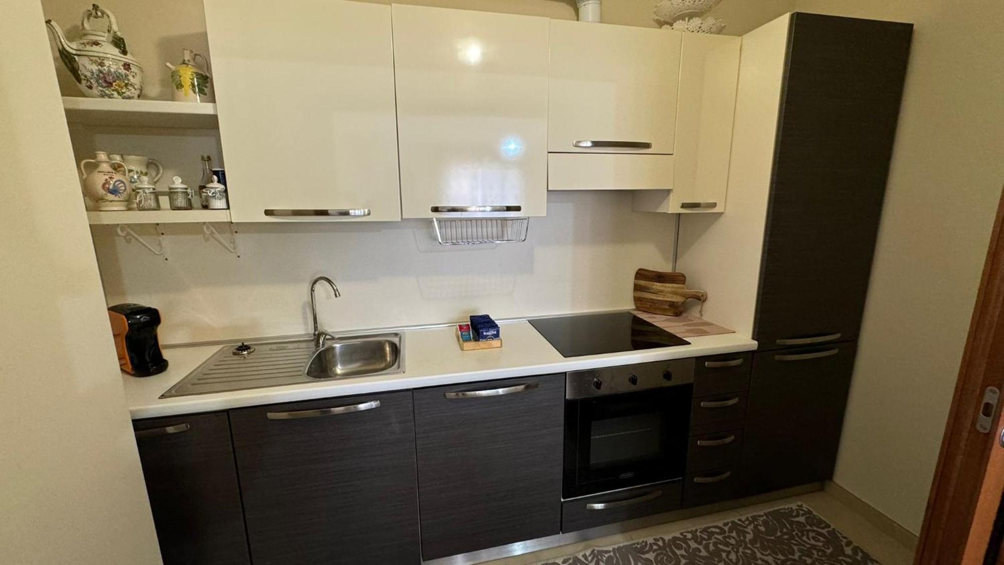 Appartamento Fontanella Deluxe Brindisi Kültér fotó
