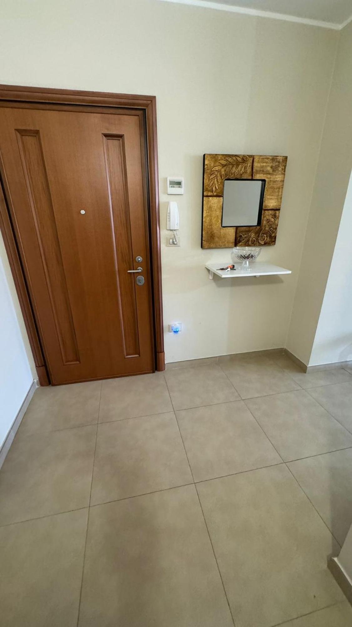 Appartamento Fontanella Deluxe Brindisi Kültér fotó