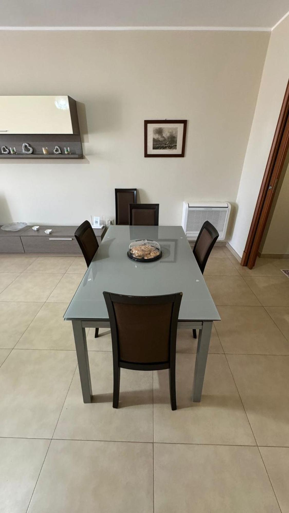 Appartamento Fontanella Deluxe Brindisi Kültér fotó