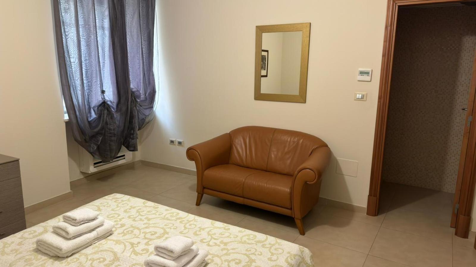 Appartamento Fontanella Deluxe Brindisi Kültér fotó