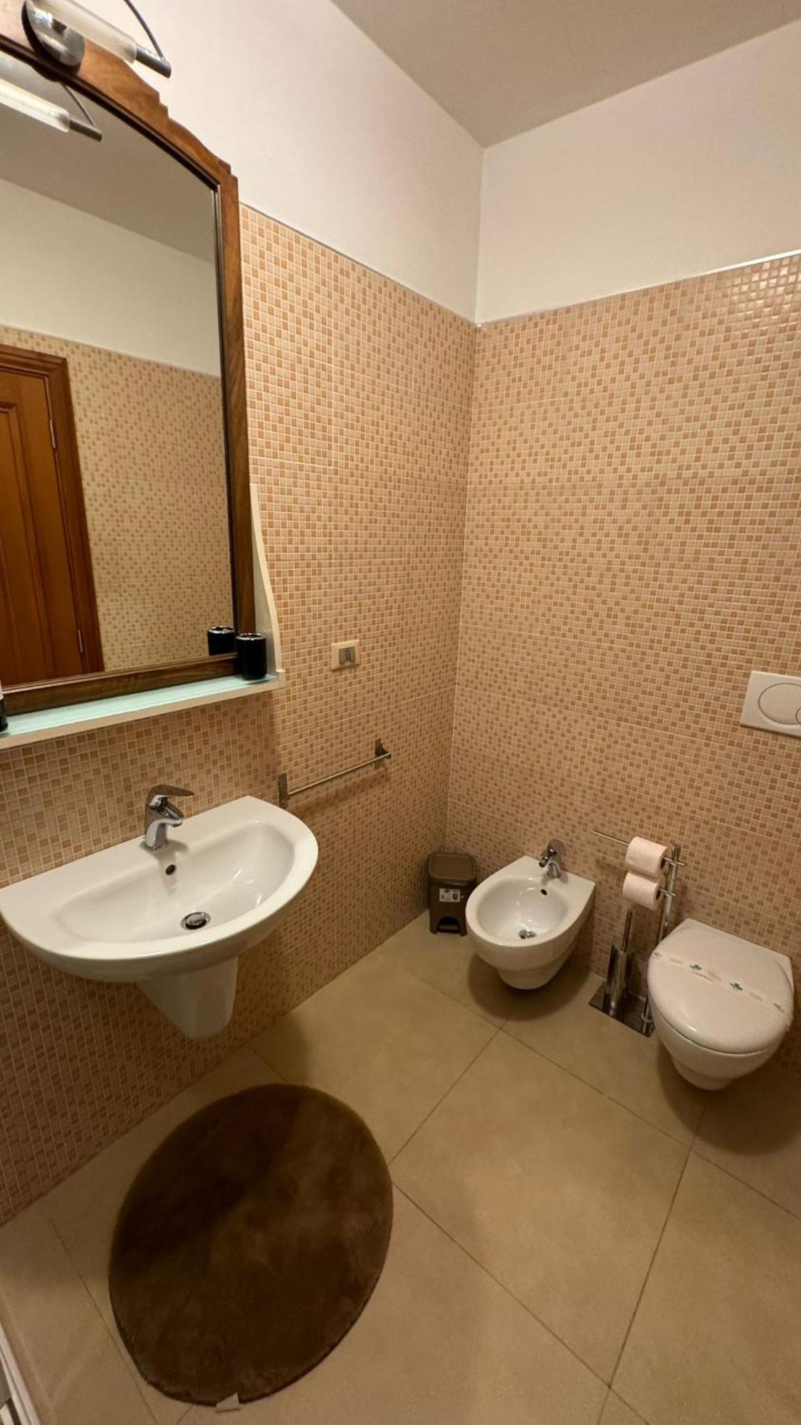 Appartamento Fontanella Deluxe Brindisi Kültér fotó