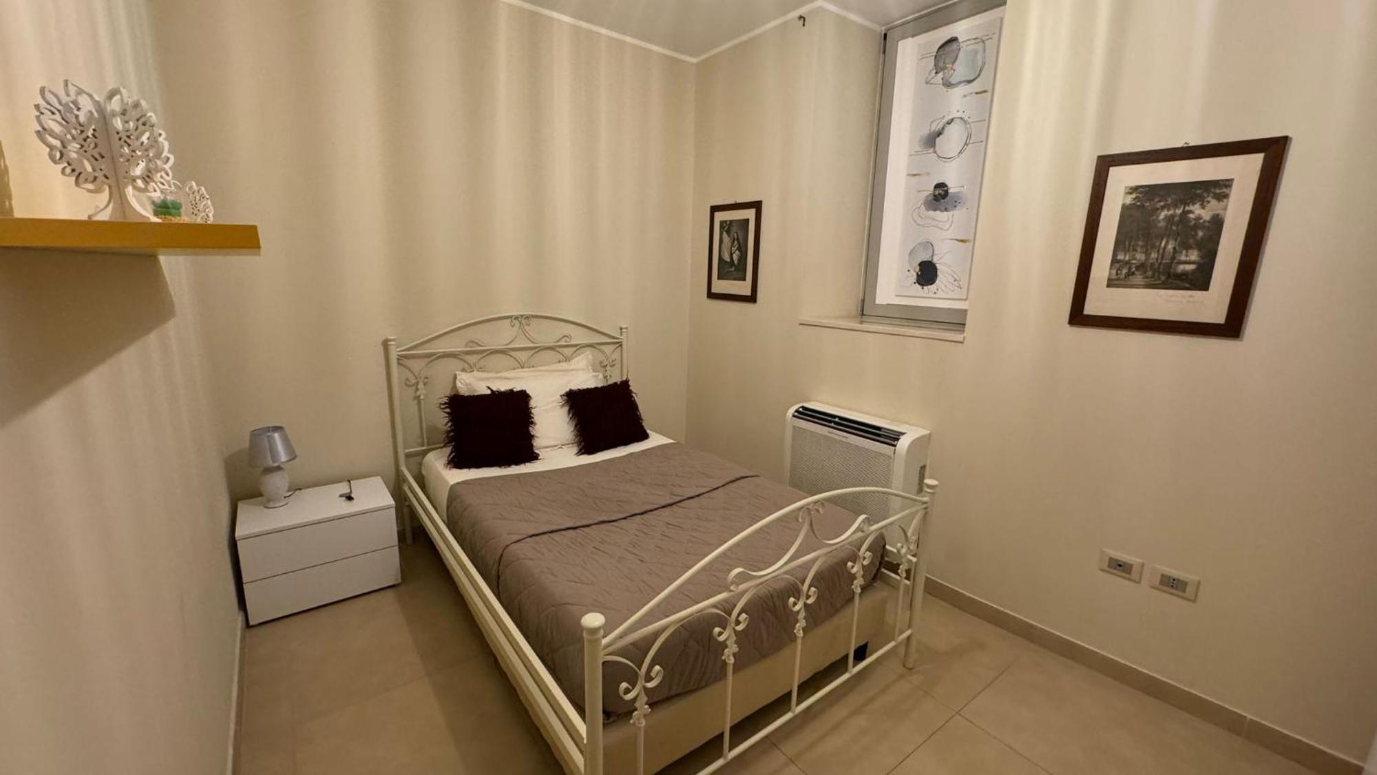 Appartamento Fontanella Deluxe Brindisi Kültér fotó
