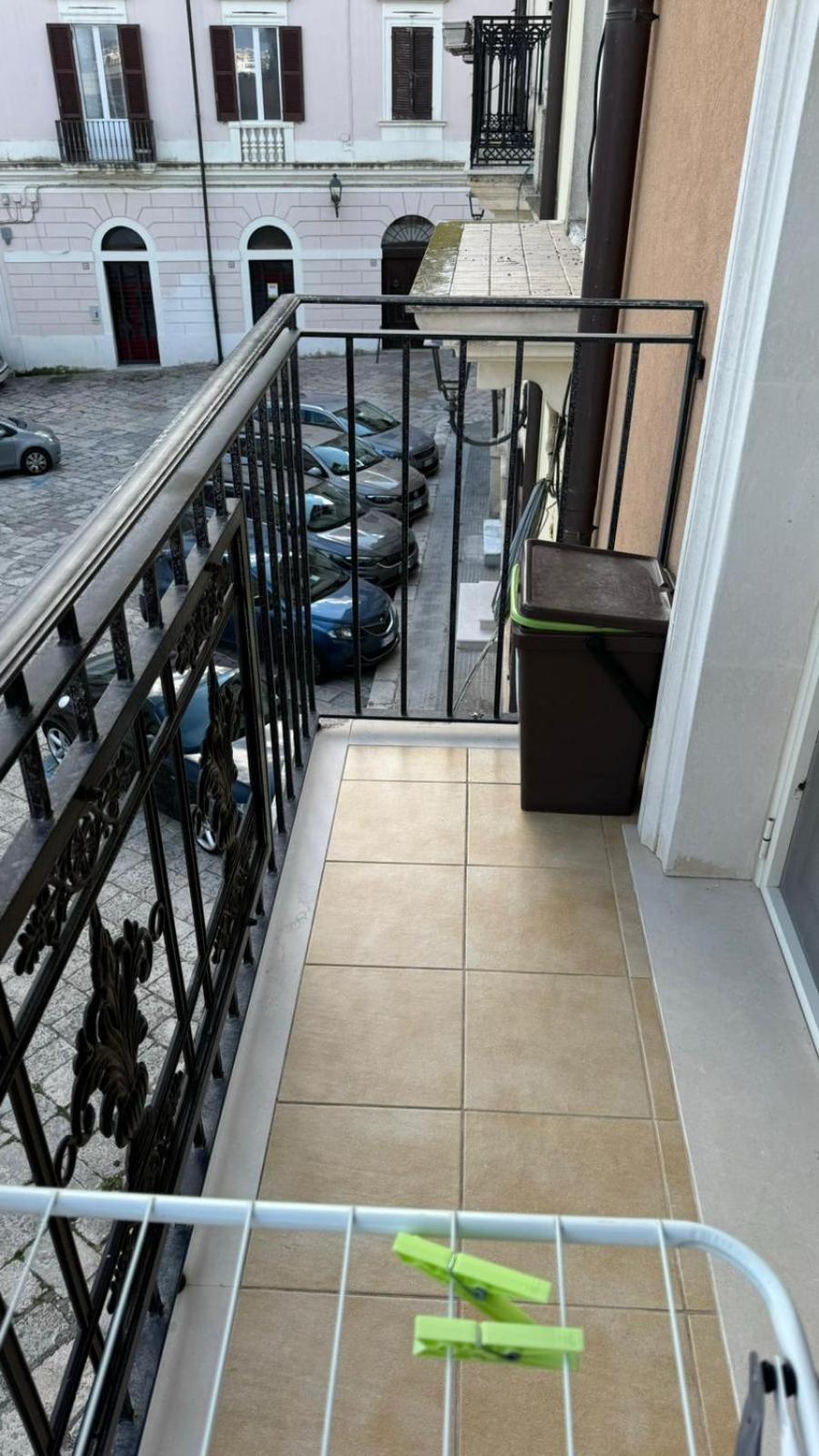 Appartamento Fontanella Deluxe Brindisi Kültér fotó