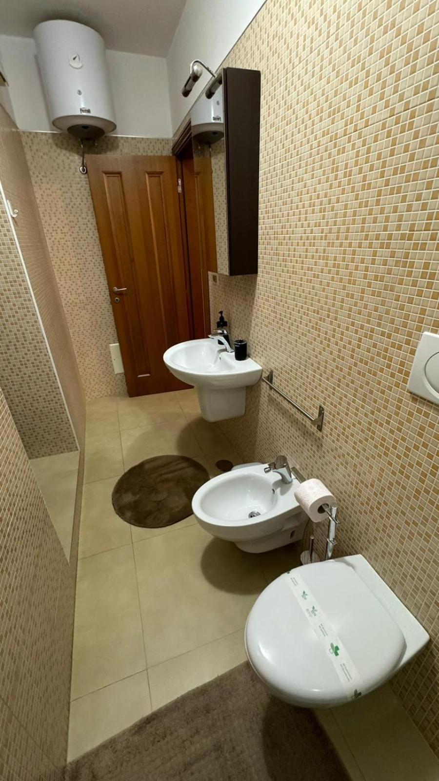 Appartamento Fontanella Deluxe Brindisi Kültér fotó