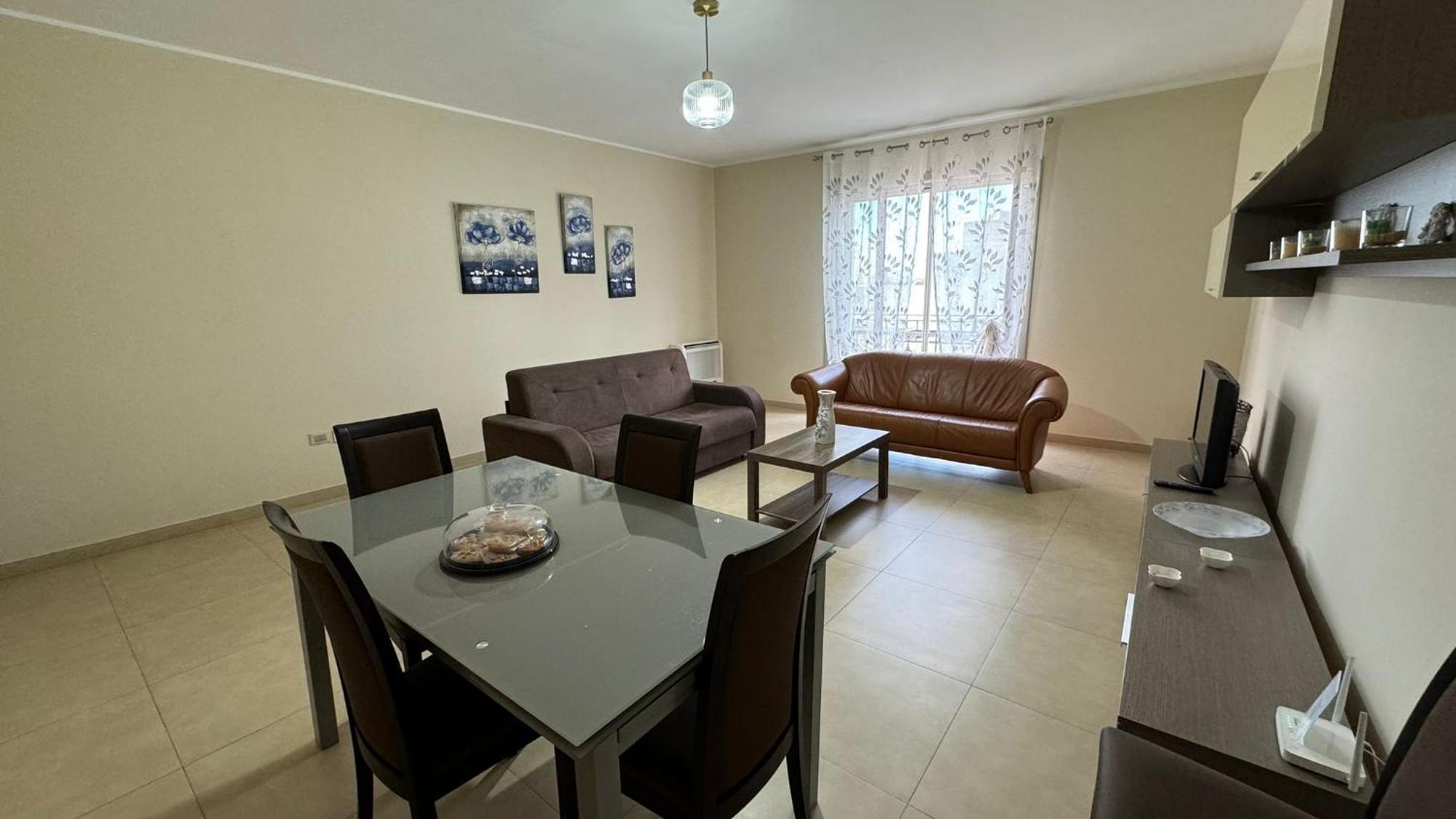Appartamento Fontanella Deluxe Brindisi Kültér fotó