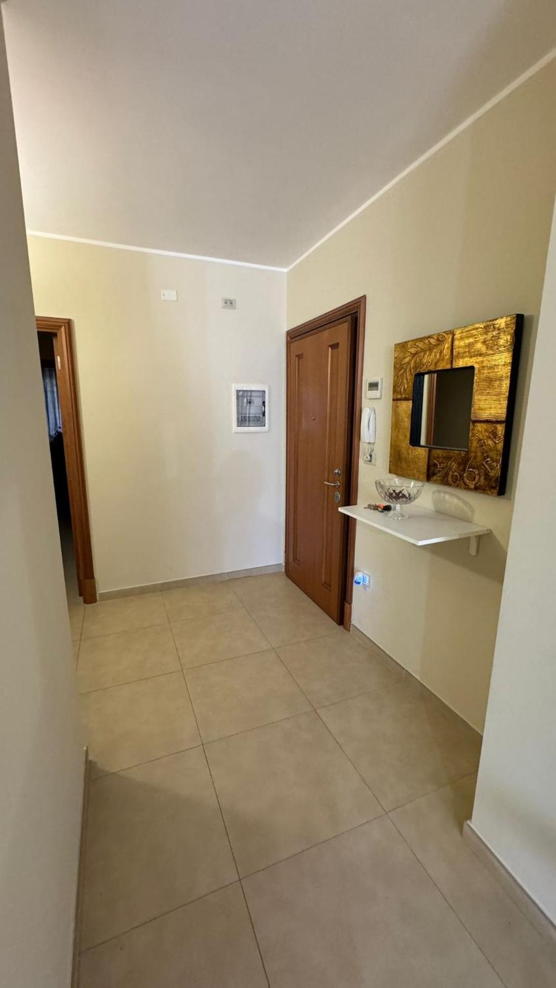 Appartamento Fontanella Deluxe Brindisi Kültér fotó