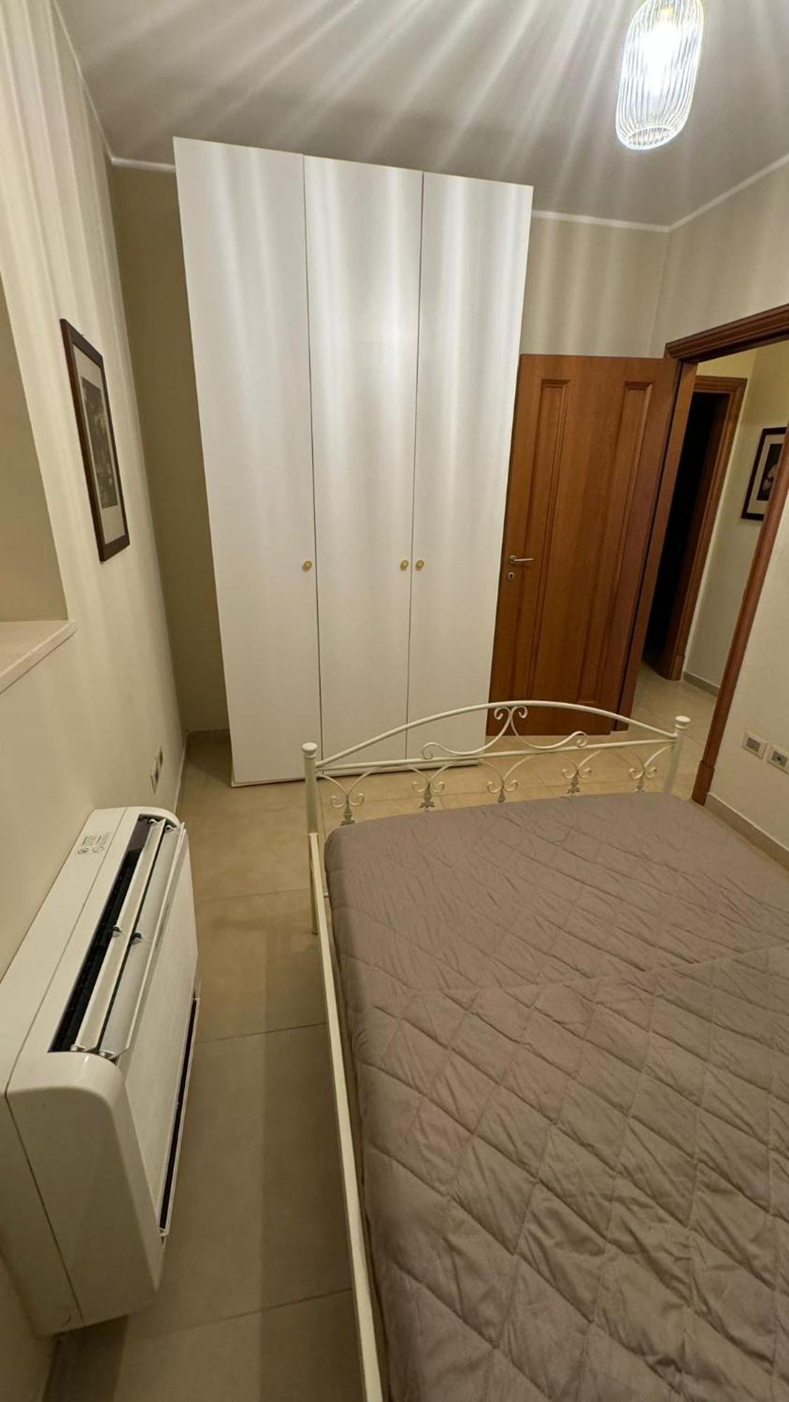 Appartamento Fontanella Deluxe Brindisi Kültér fotó