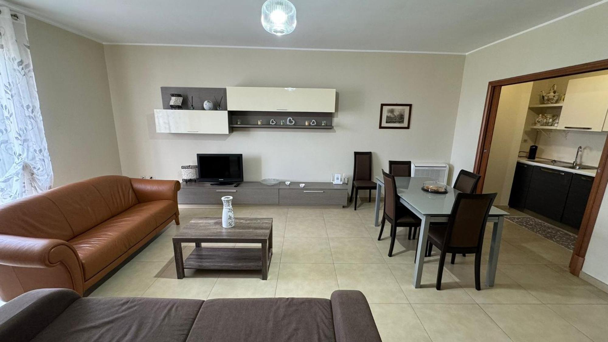 Appartamento Fontanella Deluxe Brindisi Kültér fotó