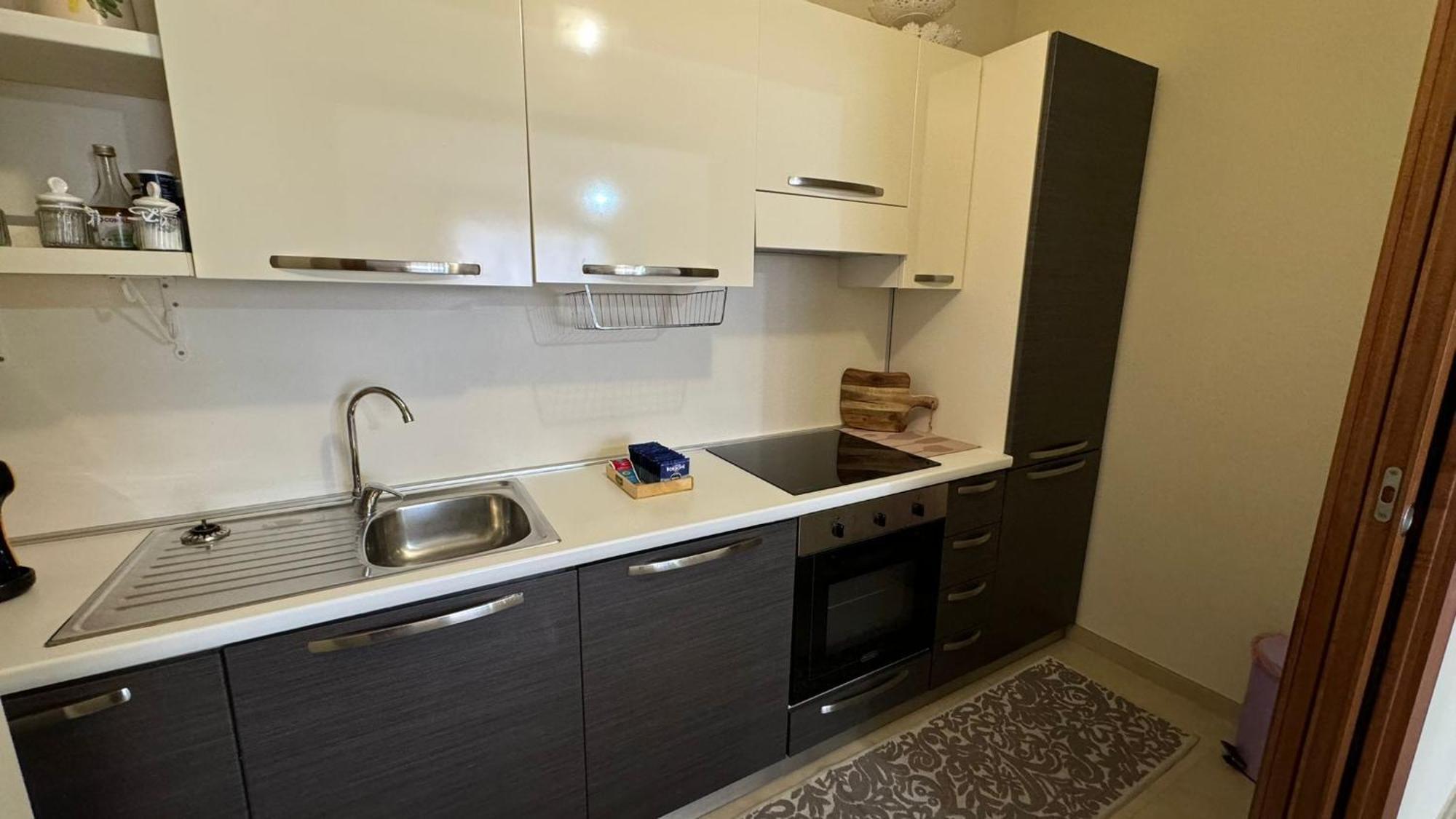 Appartamento Fontanella Deluxe Brindisi Kültér fotó